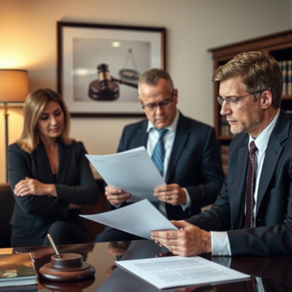 Public Intoxication Lawyer King George County