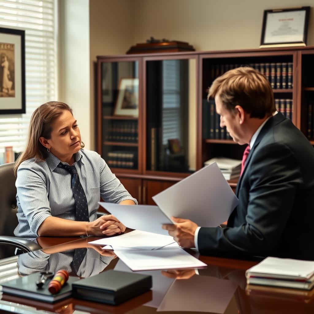 Public Intoxication Lawyer Madison County