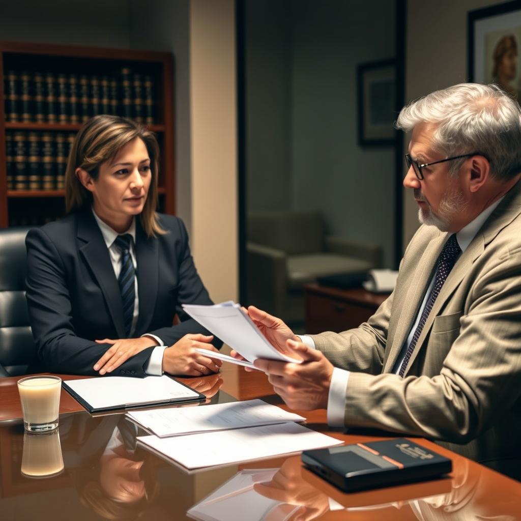 Public Intoxication Lawyer Orange County