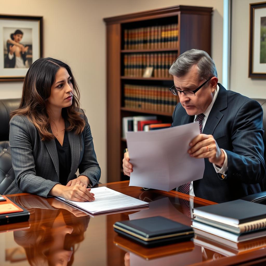 Public Intoxication Lawyer Prince George County