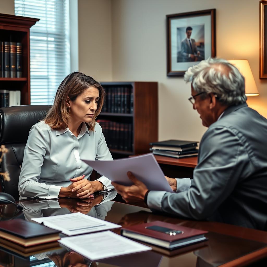 Public Intoxication Lawyer Prince William County