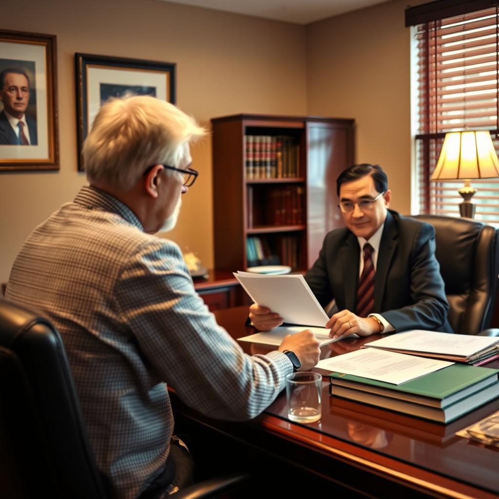 Public Intoxication Lawyer Rockingham County