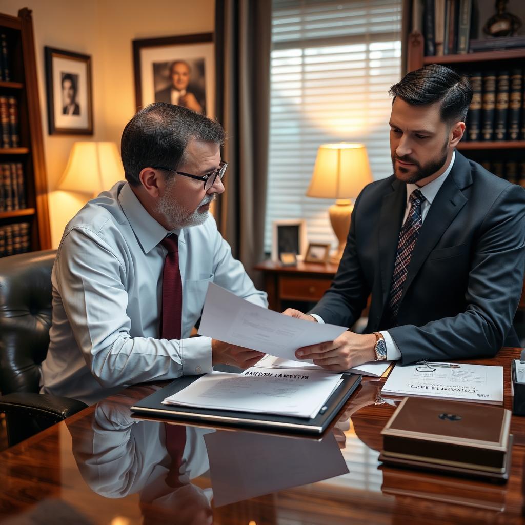 Public Intoxication Lawyer Shenandoah County