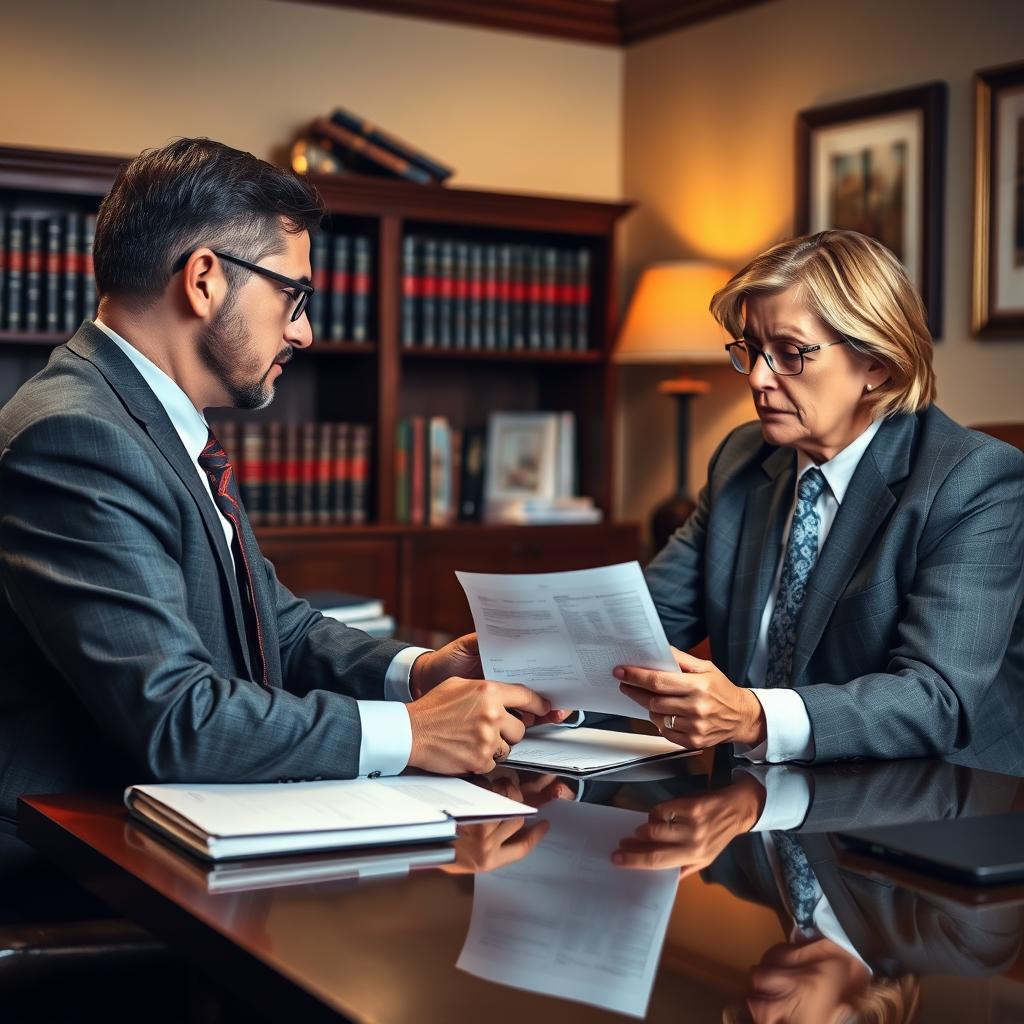 Public Intoxication Lawyer Stafford County