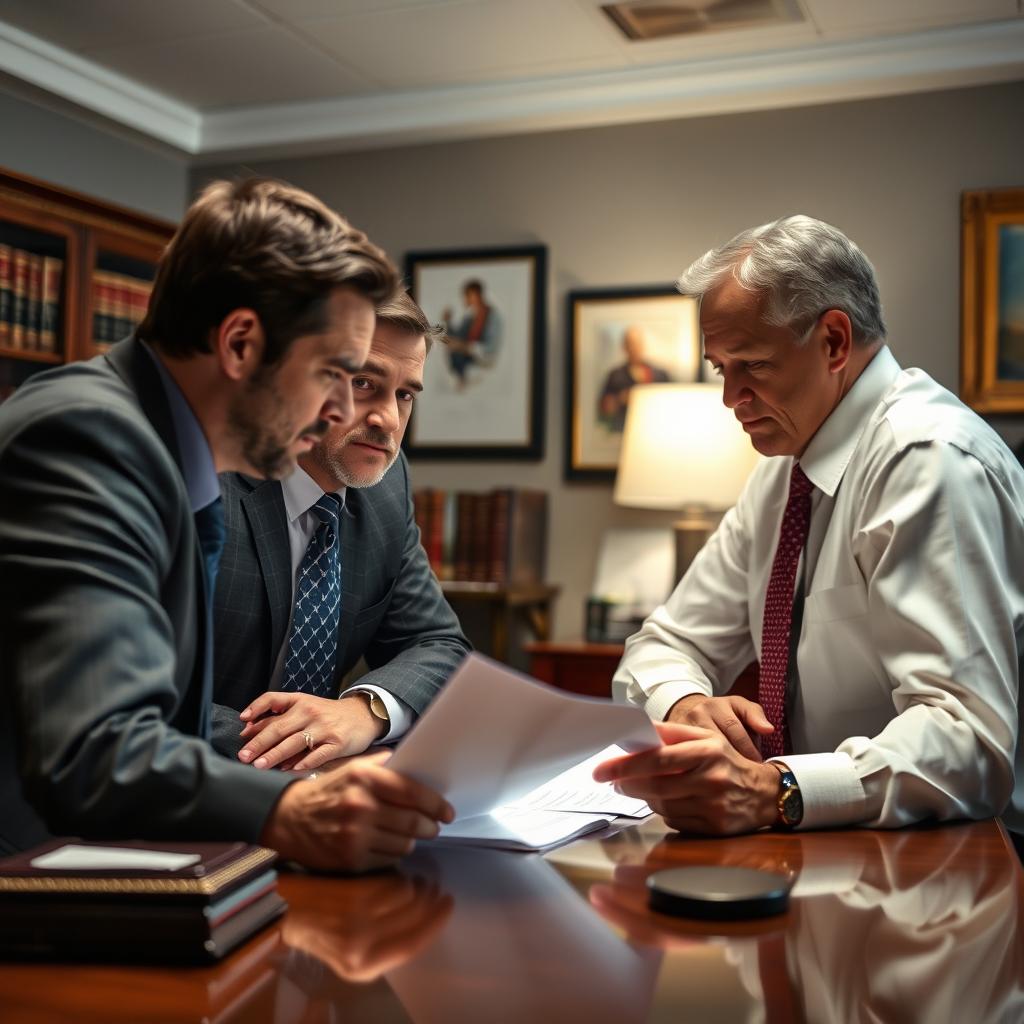 Public Intoxication Lawyer York County