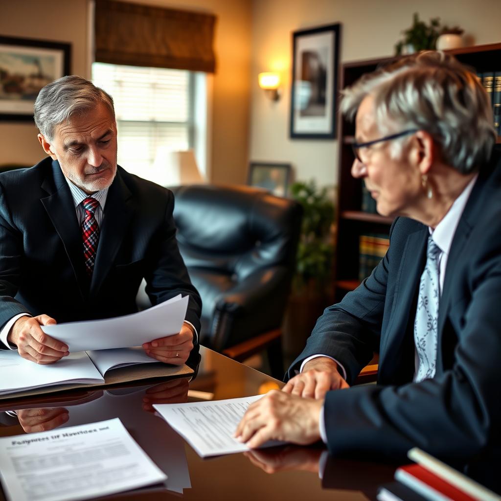 Rape Defense Lawyer Botetourt County