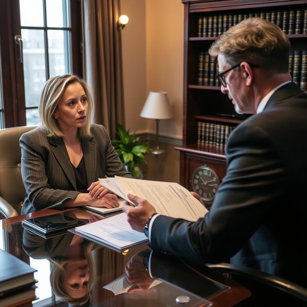 Rape Defense Lawyer Colonial Heights