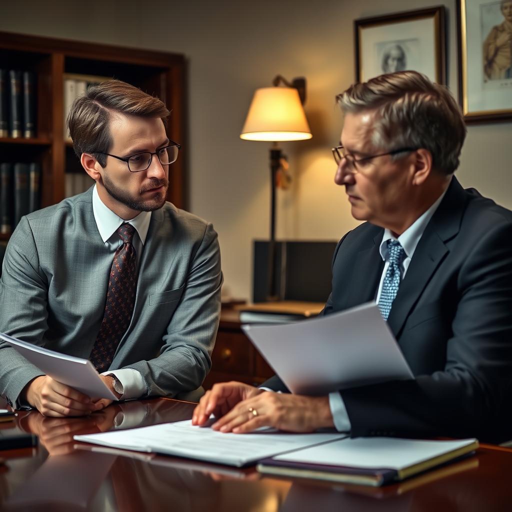 Rape Defense Lawyer Isle of Wight County