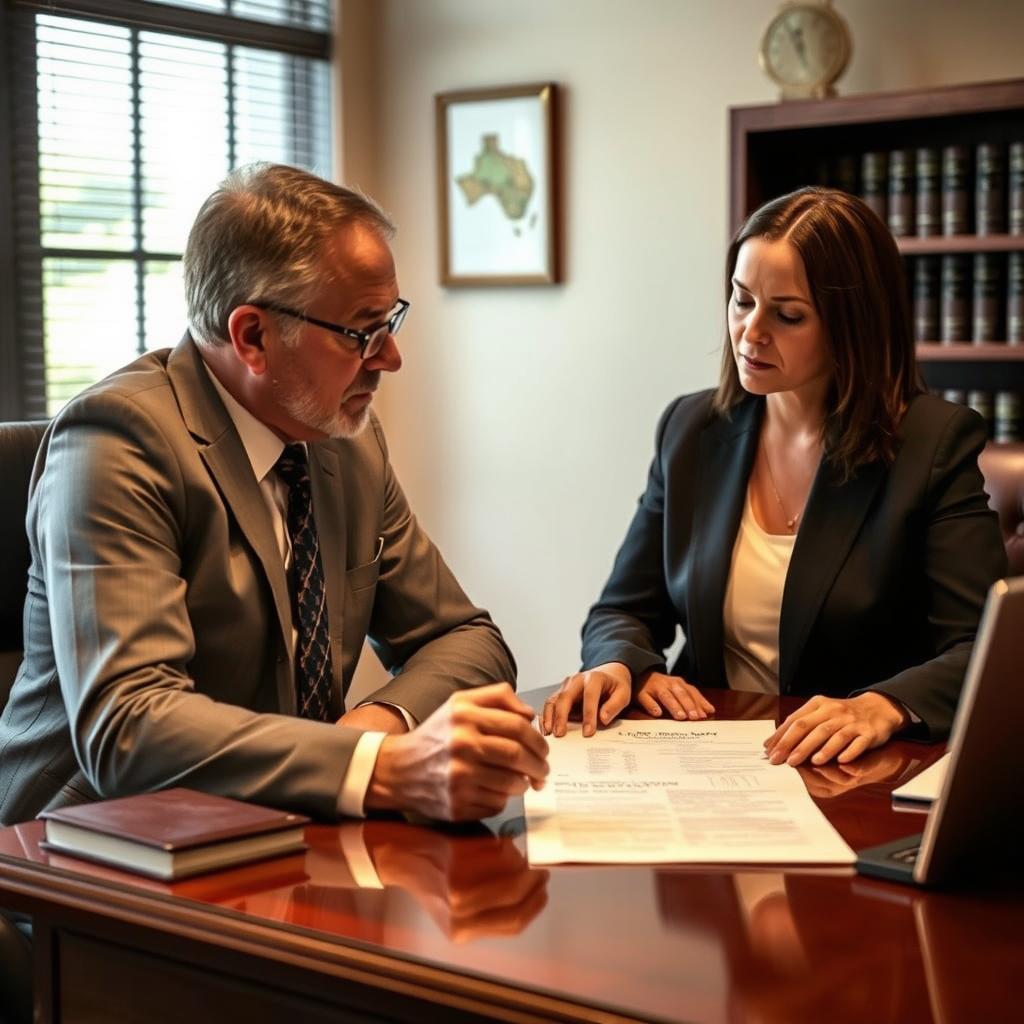 Rape Defense Lawyer Lexington
