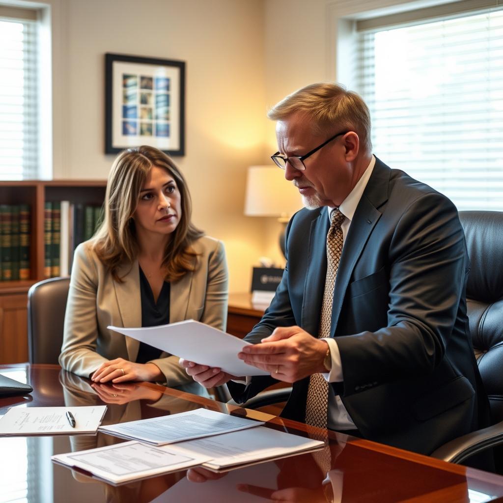 Rape Defense Lawyer Orange County