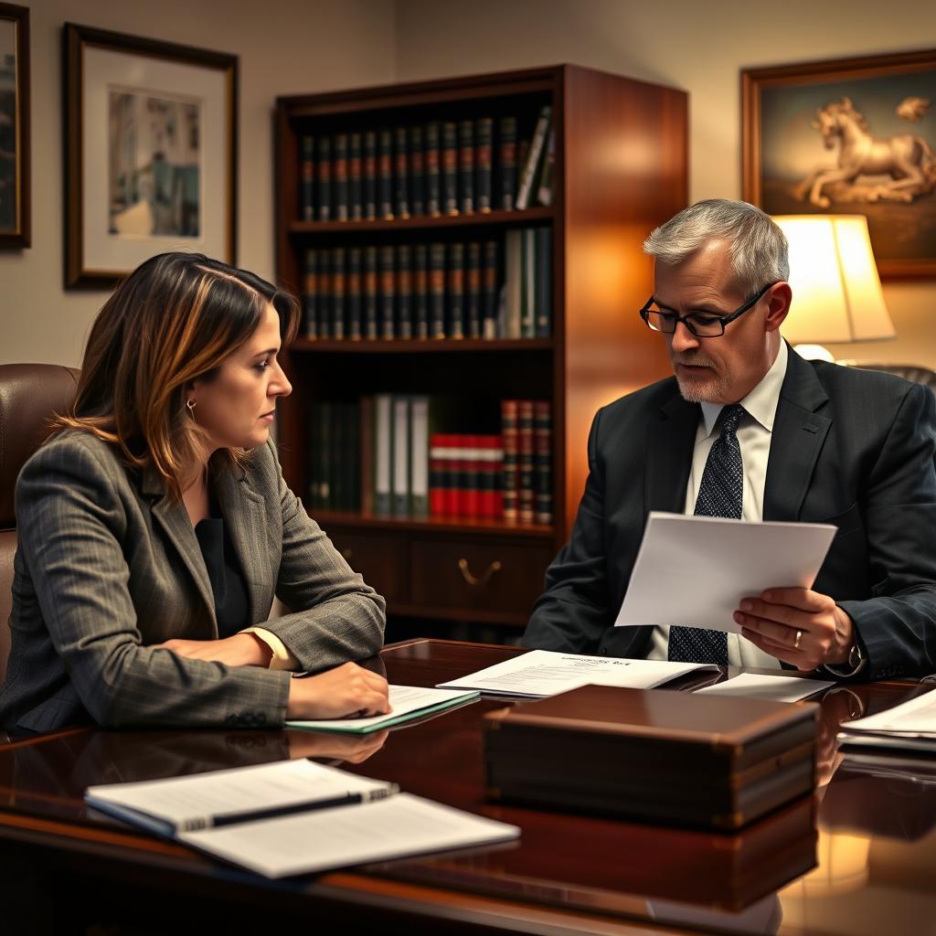 Rape Defense Lawyer Roanoke County