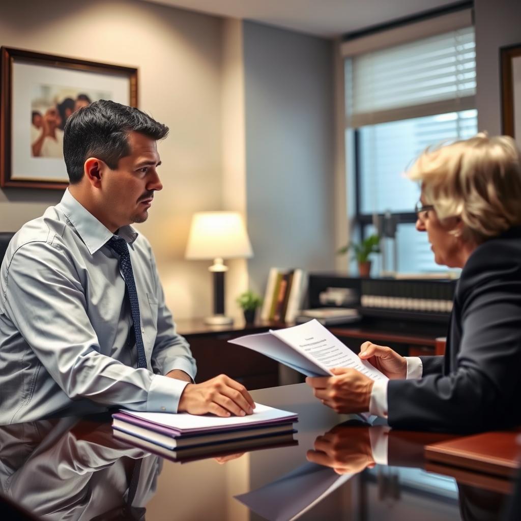 Rape Defense Lawyer Virginia Beach