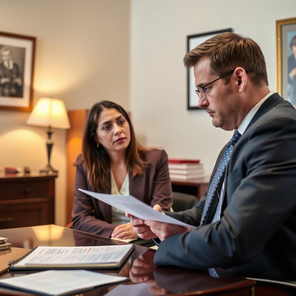 Reckless Driving Lawyer Chesterfield County