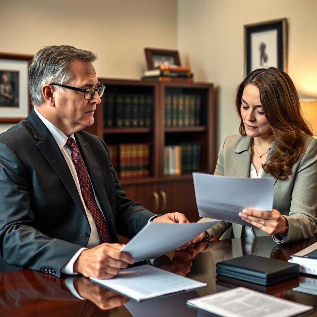 Reckless Driving Lawyer Colonial Heights