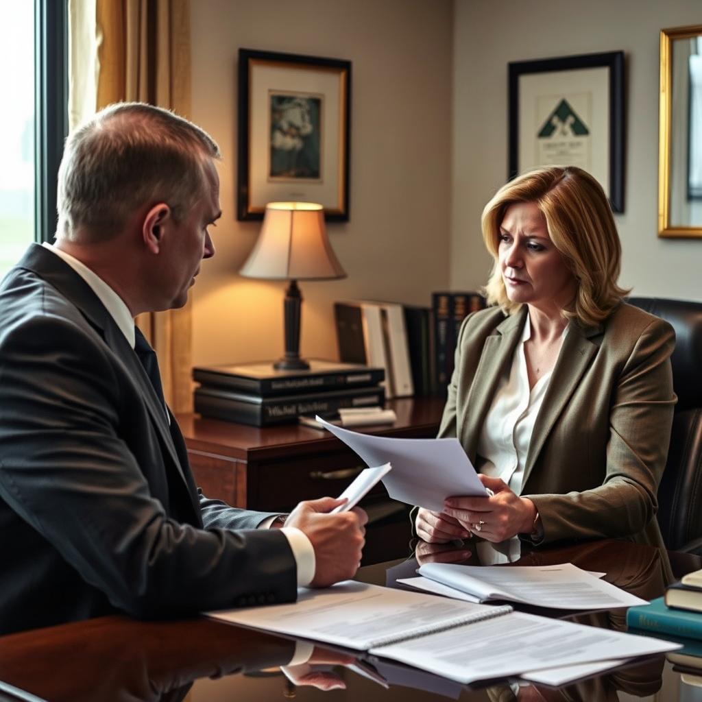 Reckless Driving Lawyer Dinwiddie County