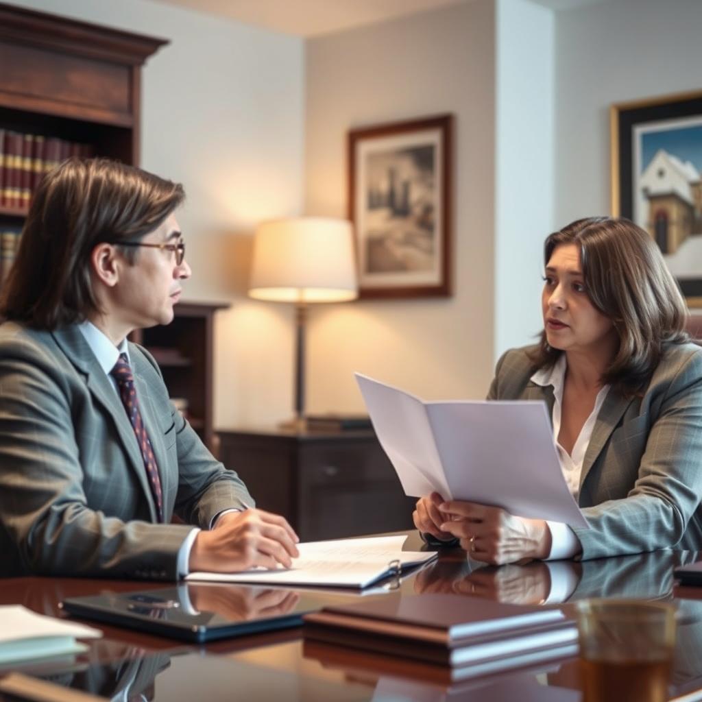 Reckless Driving Lawyer Fauquier County