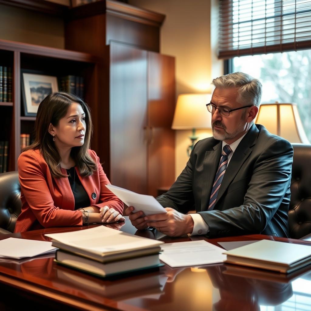Reckless Driving Lawyer Gloucester County