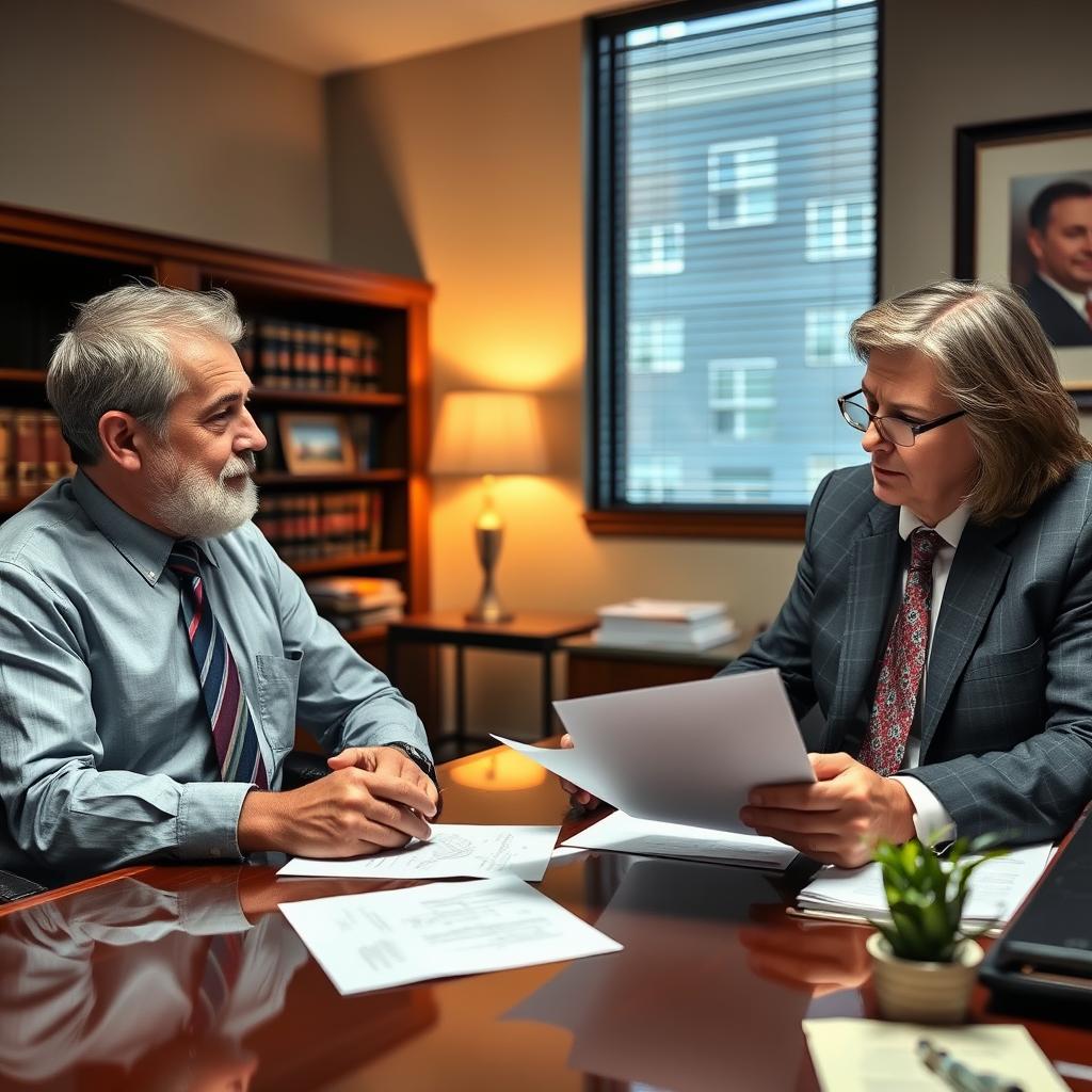 Reckless Driving Lawyer Goochland County