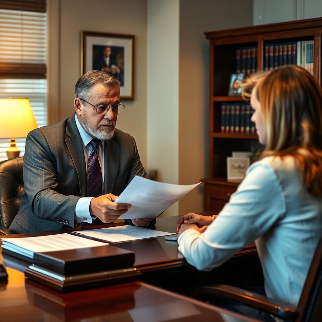 Reckless Driving Lawyer Henrico County