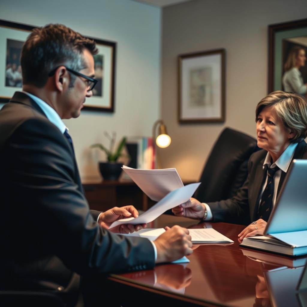 Reckless Driving Lawyer Loudoun County