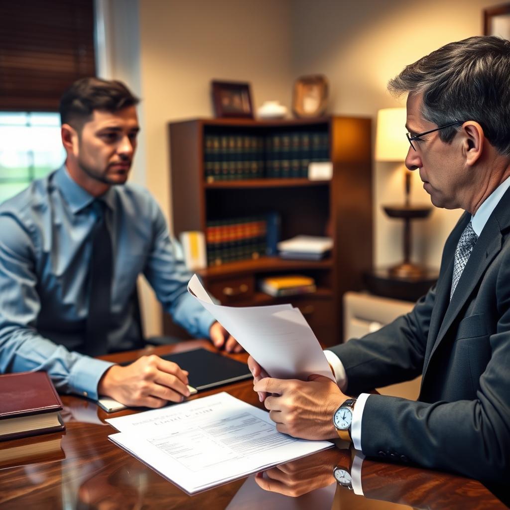Reckless Driving Lawyer Manassas Park