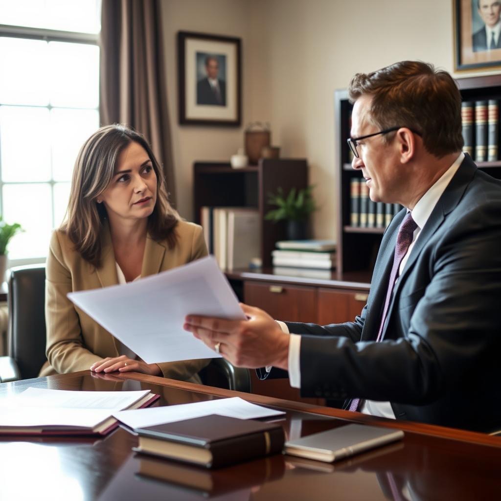 Reckless Driving Lawyer Manassas