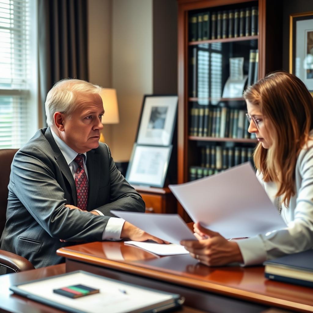 Reckless Driving Lawyer Poquoson
