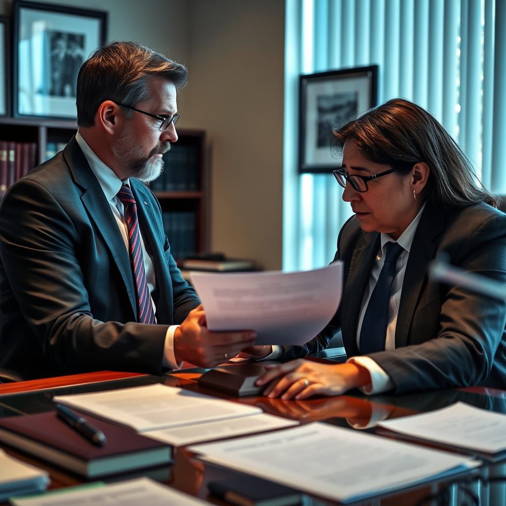 Reckless Driving Lawyer Prince William County