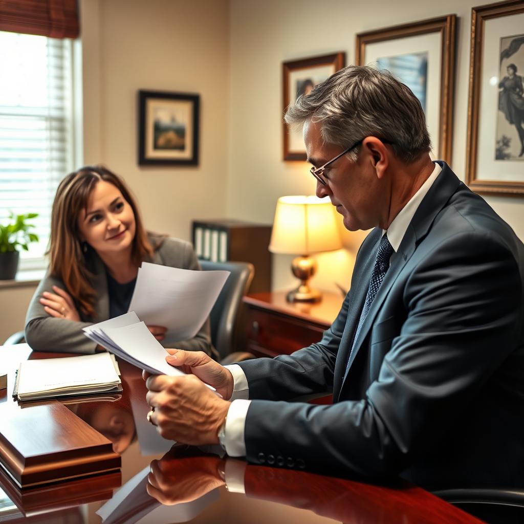 Reckless Driving Lawyer Rappahannock County