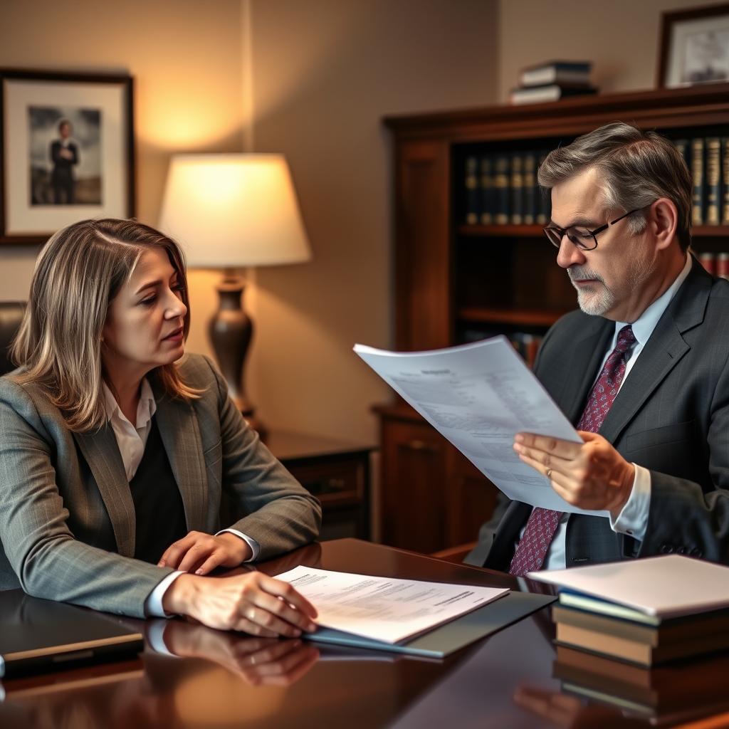Reckless Driving Lawyer Roanoke County