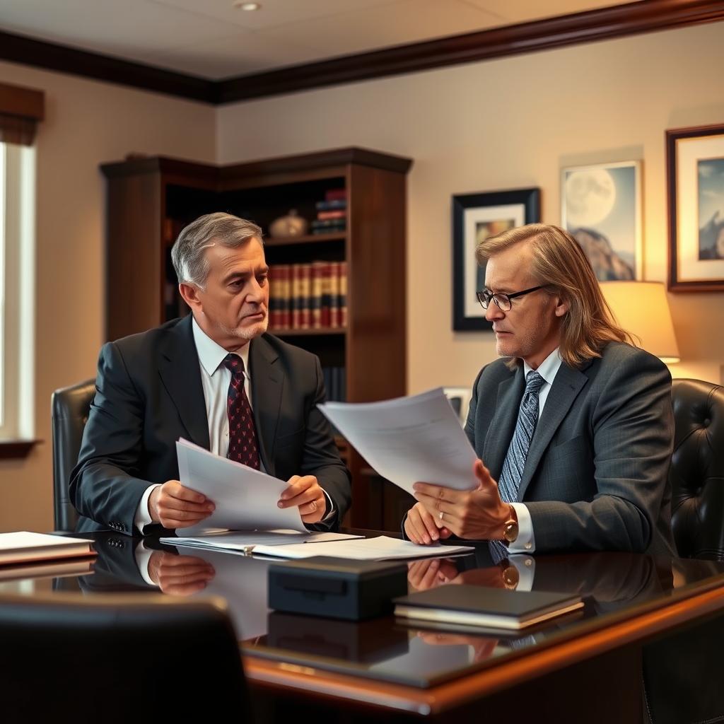 Reckless Driving Lawyer Rockingham County