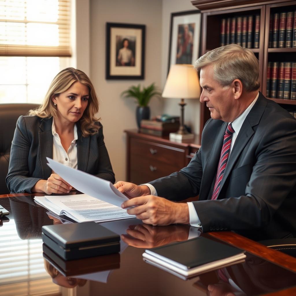 Reckless Driving Lawyer Shenandoah County