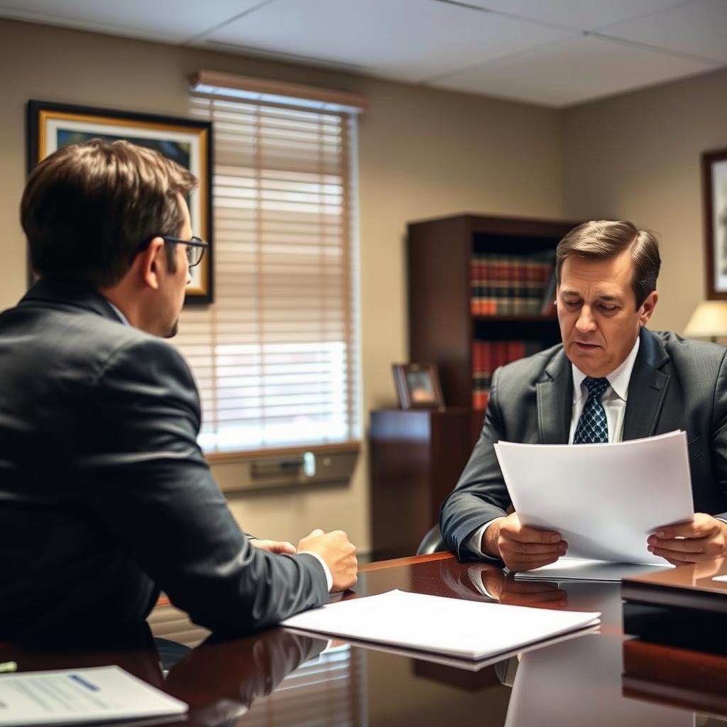 Robbery Defense Lawyer Chesapeake