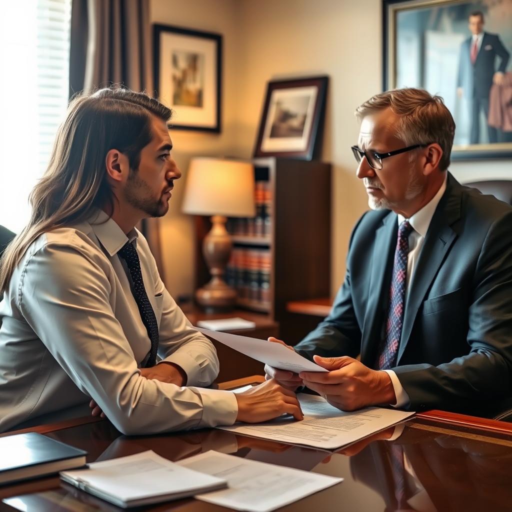 Robbery Defense Lawyer Colonial Heights