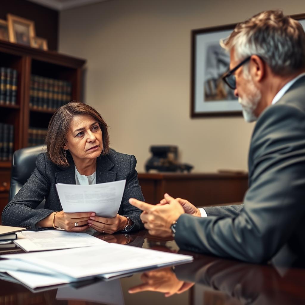 Robbery Defense Lawyer Culpeper County