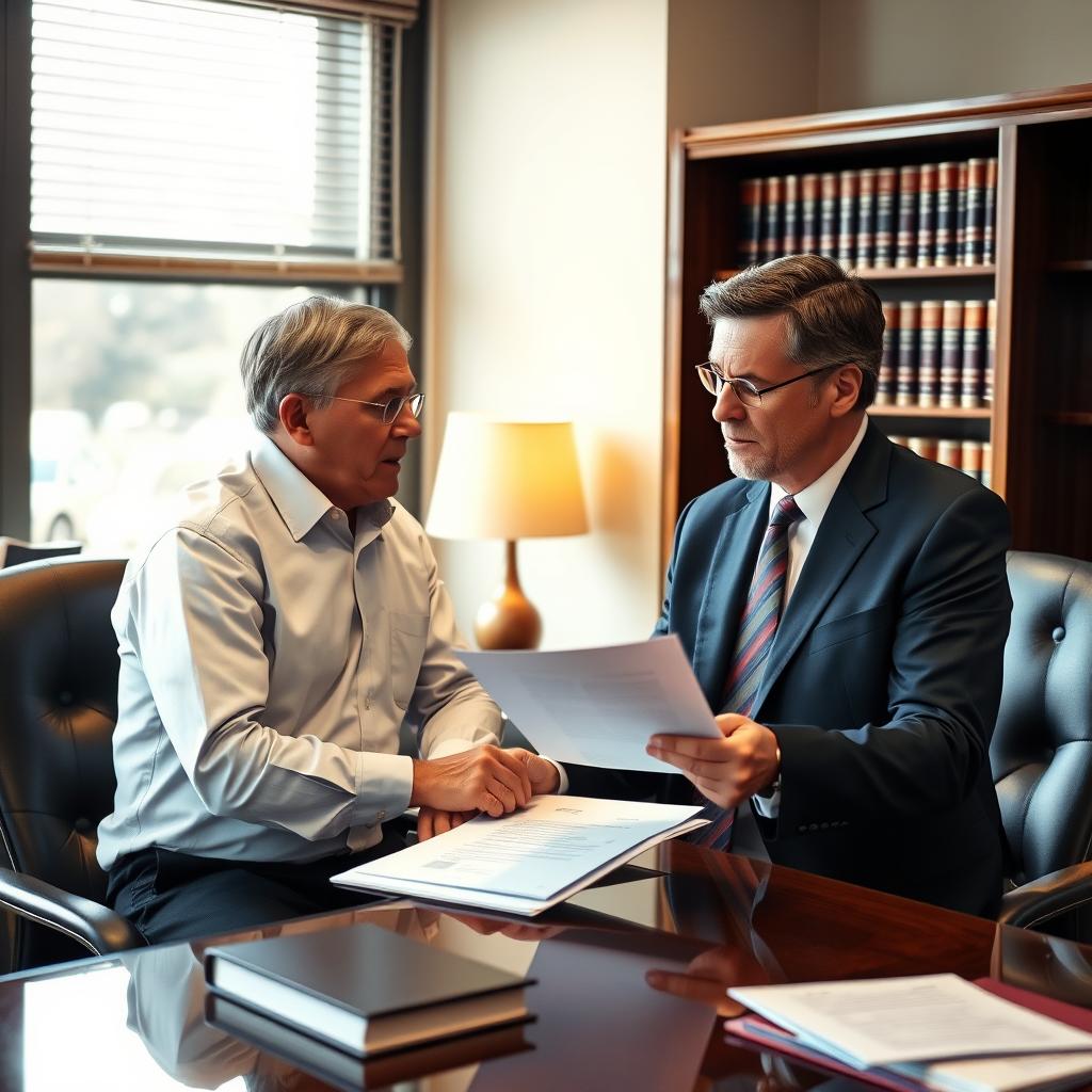 Robbery Defense Lawyer Gloucester County