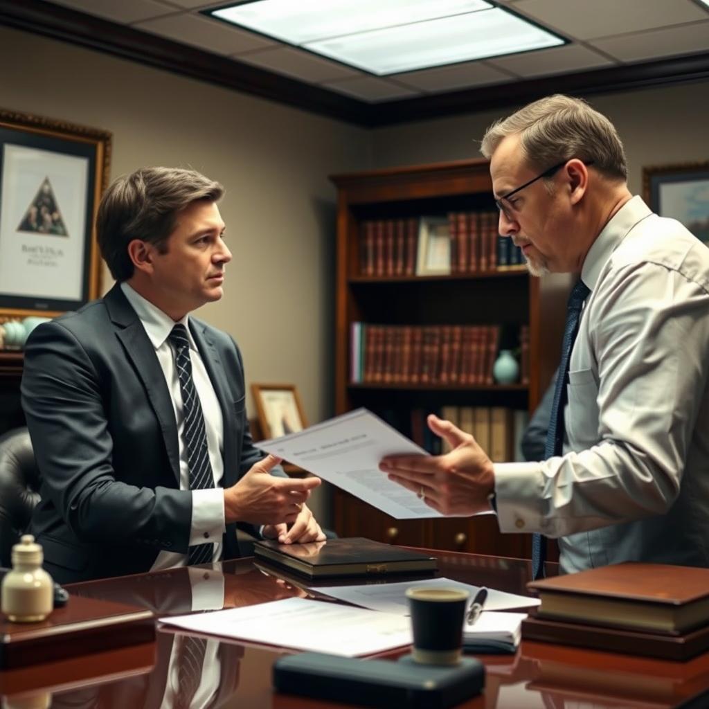 Robbery Defense Lawyer Isle of Wight County