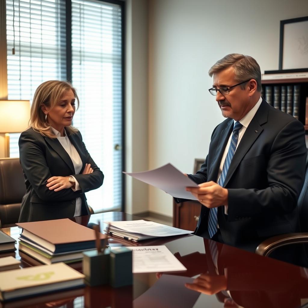 Robbery Defense Lawyer Louisa County