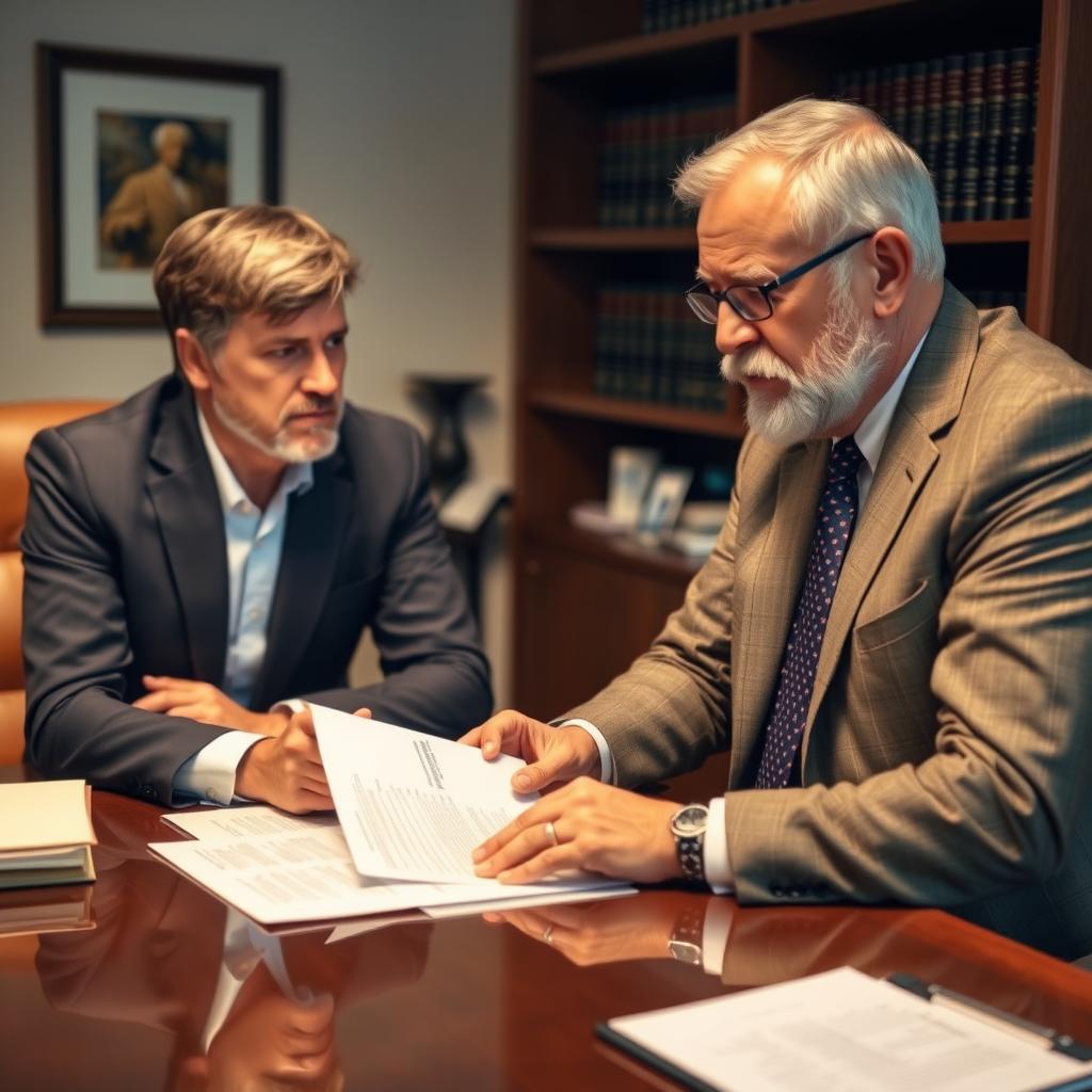 Robbery Defense Lawyer New Kent County
