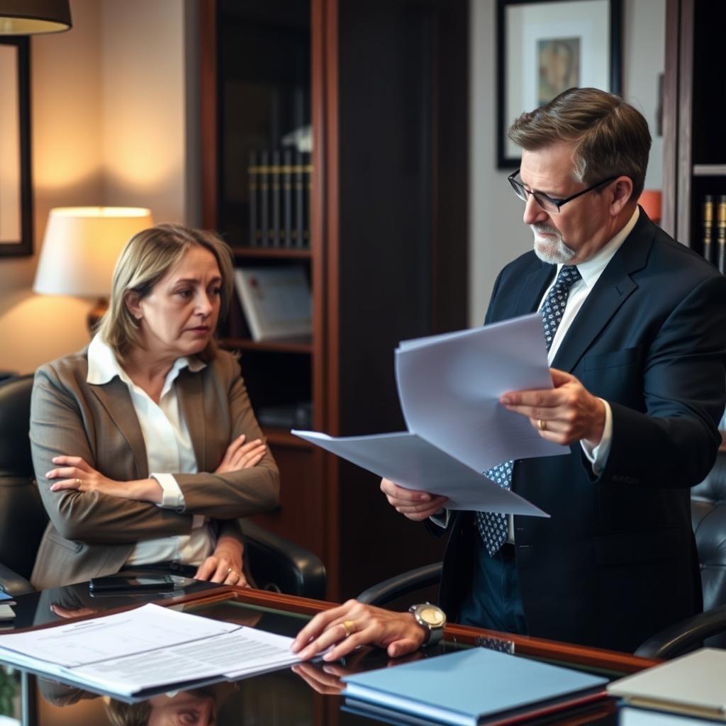 Robbery Defense Lawyer Powhatan County