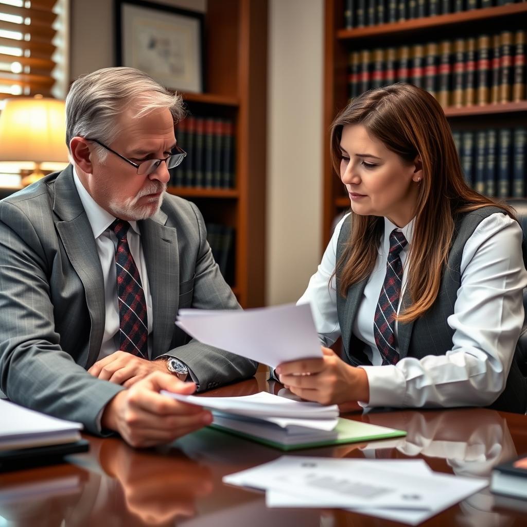 Robbery Defense Lawyer Rockingham County