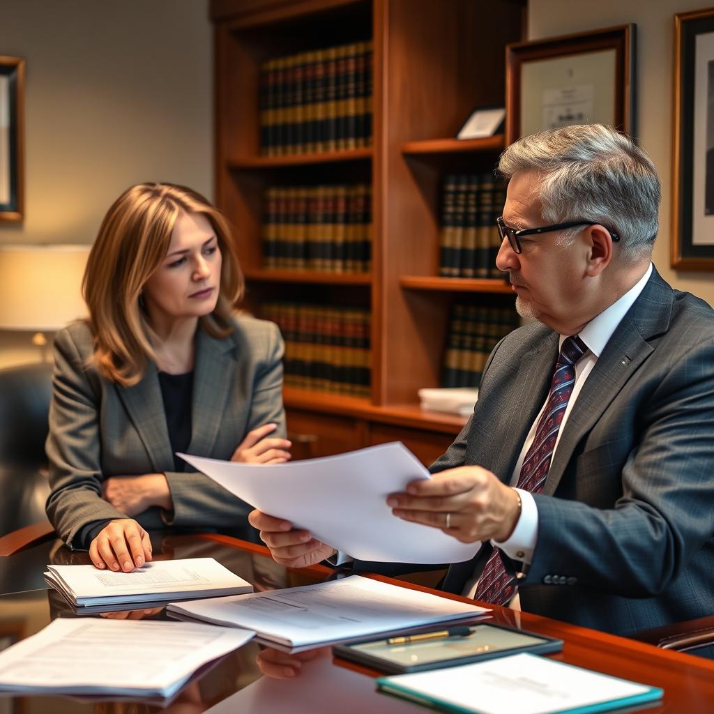 Robbery Defense Lawyer Suffolk