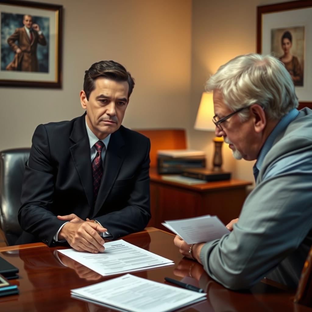 Robbery Defense Lawyer Warren County
