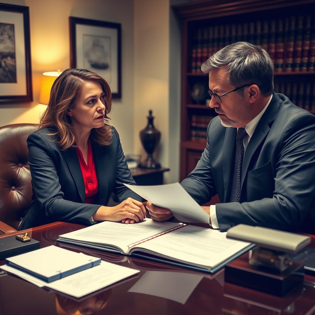 Robbery Defense Lawyer York County