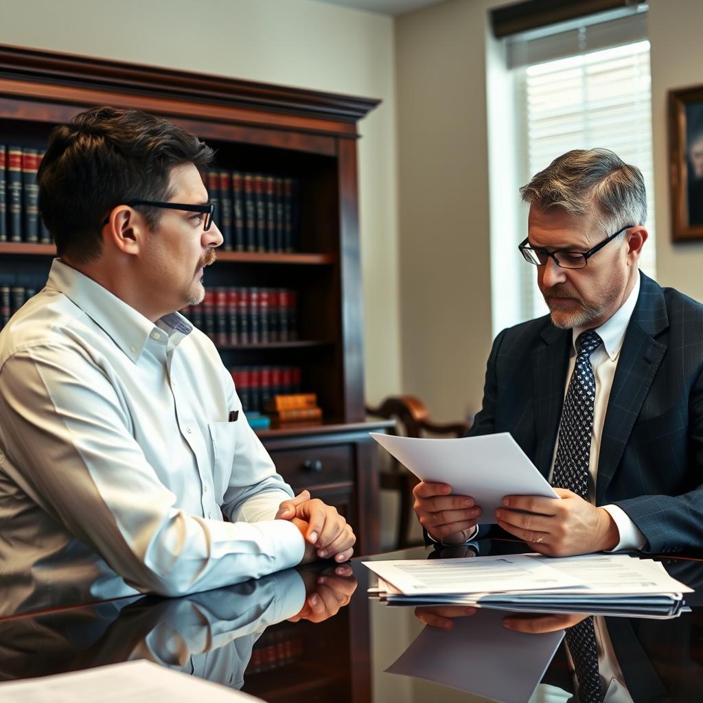 Robbery Lawyer Augusta County