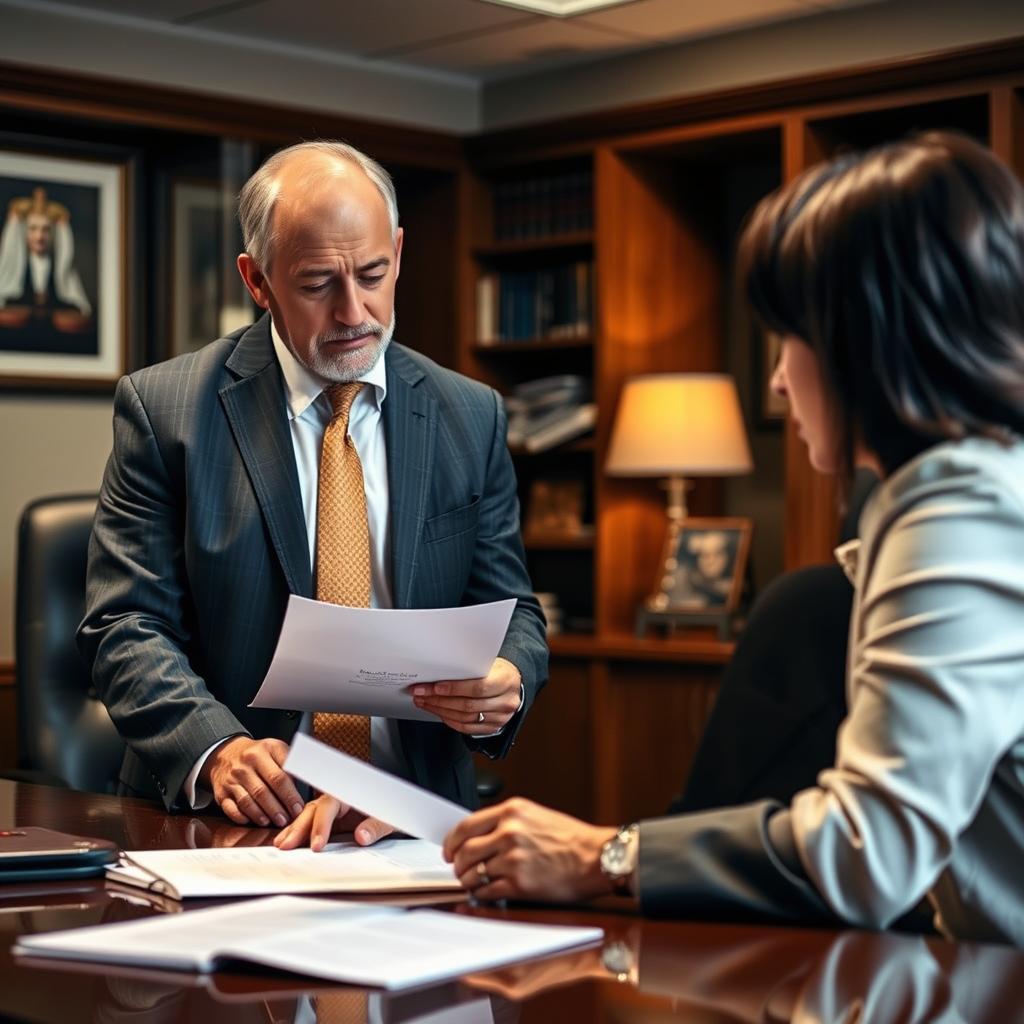 Robbery Lawyer Bedford County