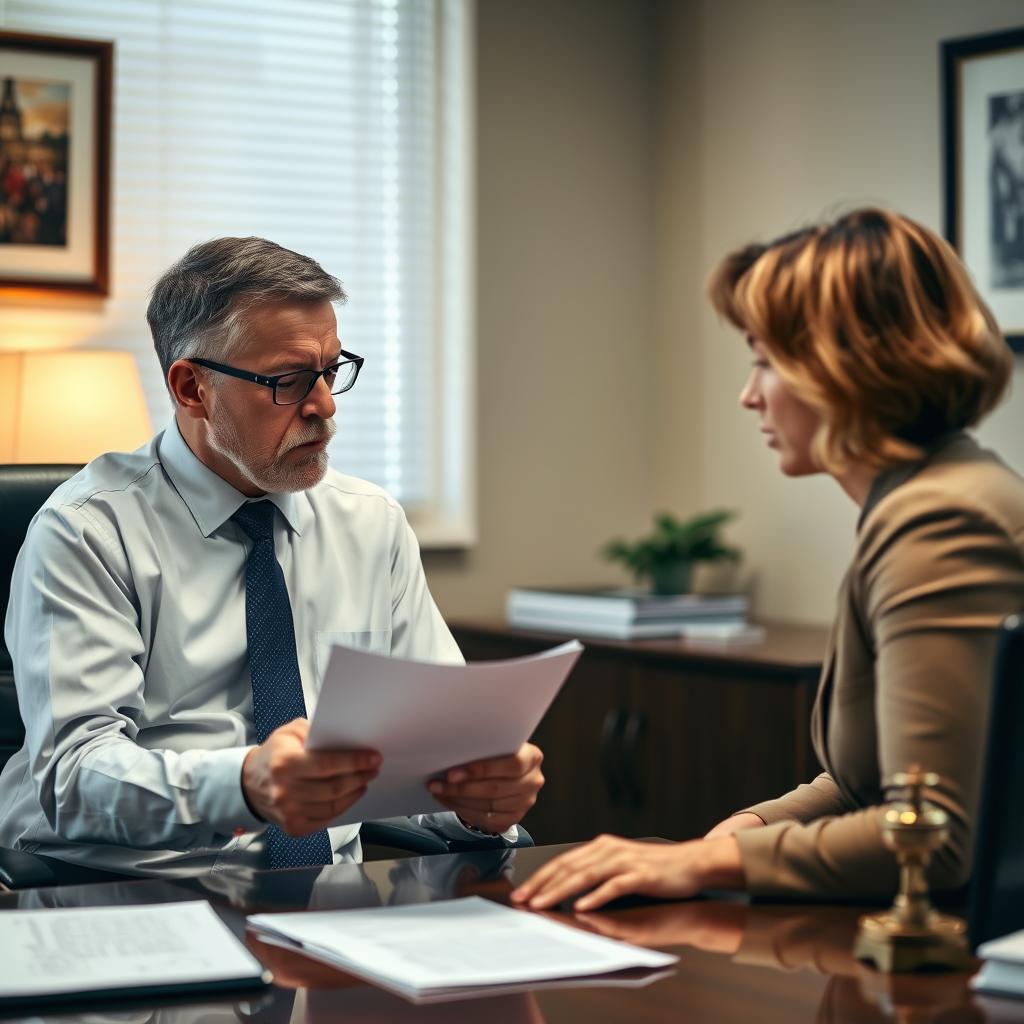Robbery Lawyer Caroline County