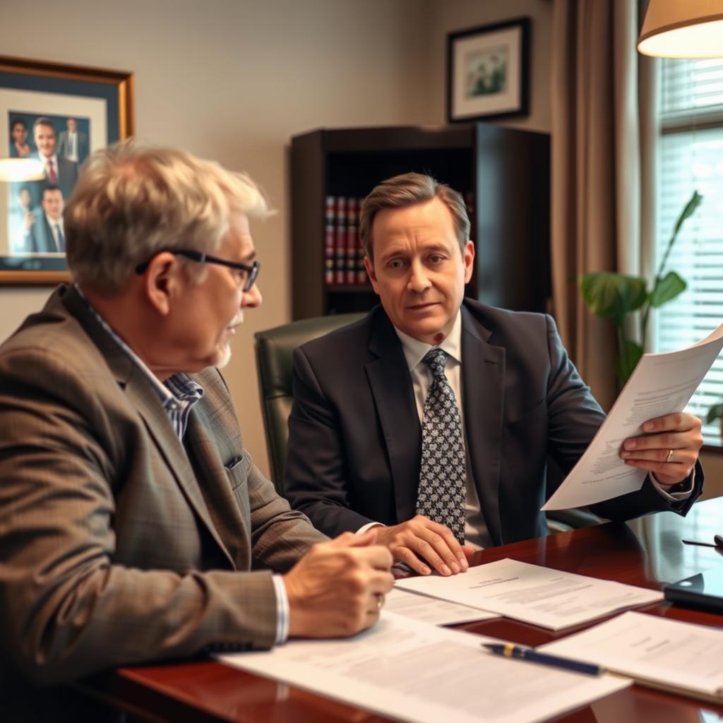 Robbery Lawyer Chesapeake