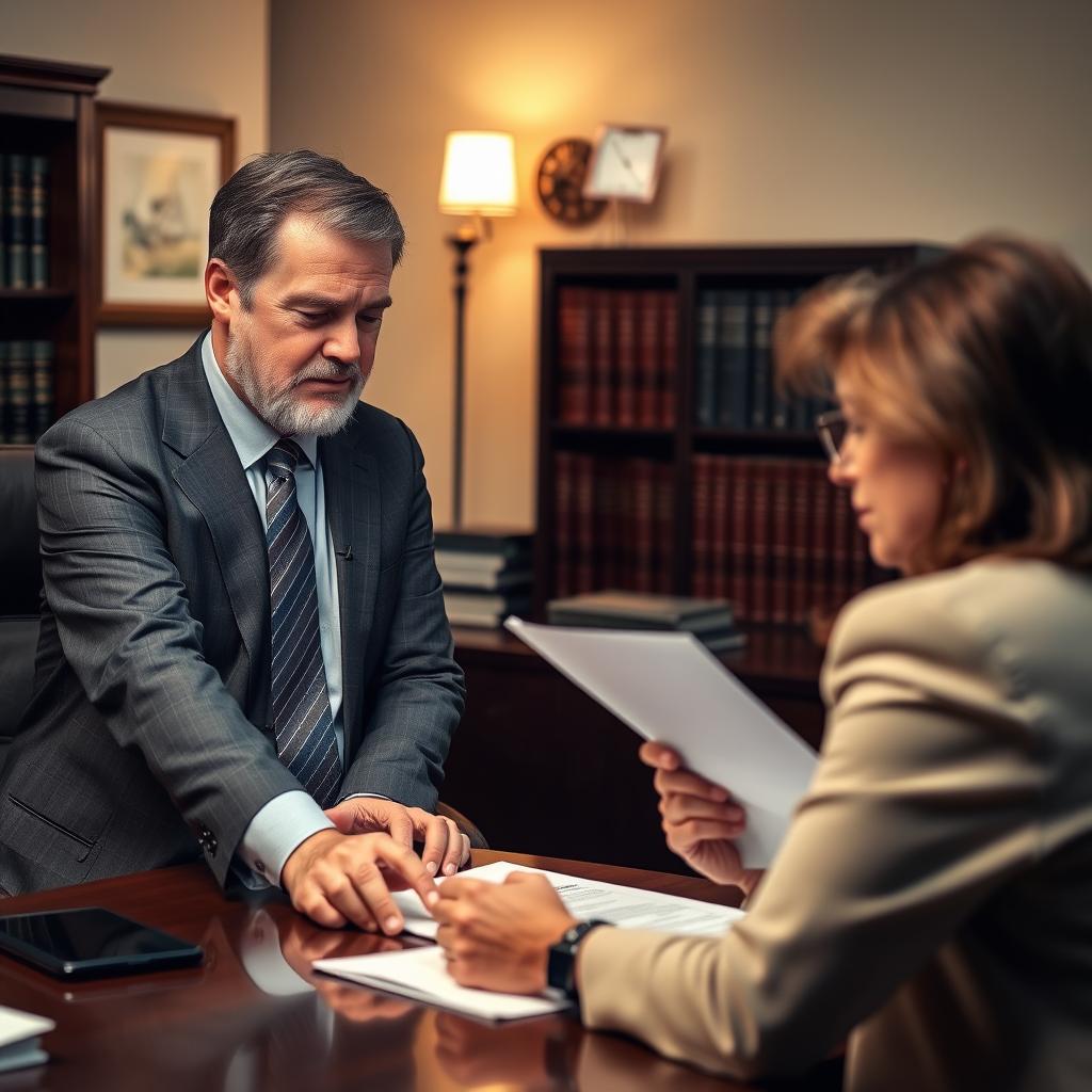 Robbery Lawyer Chesterfield County