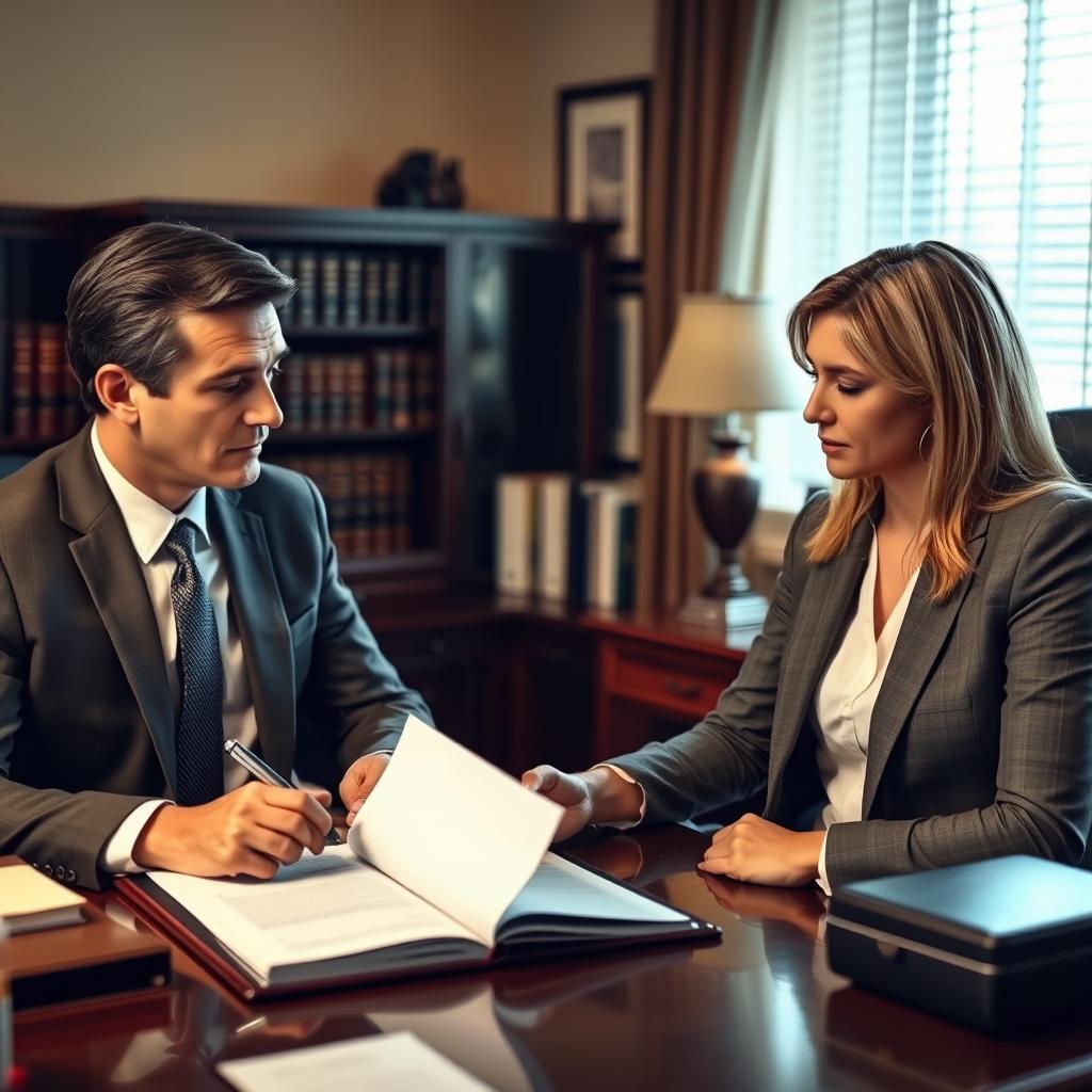 Robbery Lawyer Colonial Heights
